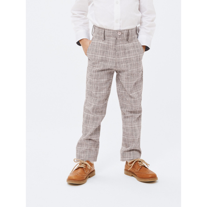 Superdry Organic Cotton Core Cargo Trousers at John Lewis & Partners