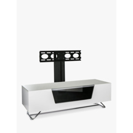 "Alphason Chromium 2 1200mm TV Stand with Bracket for TVs up to 50"""