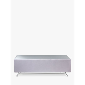 "Alphason Chromium Concept 1200mm TV Stand for TVs up to 50""" - thumbnail 2