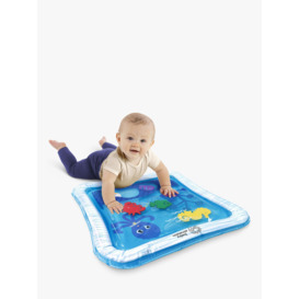 Baby Einstein Opus the Octopus Ocean of Discovery Tummy Time Water Mat, Blue/Multi - thumbnail 2