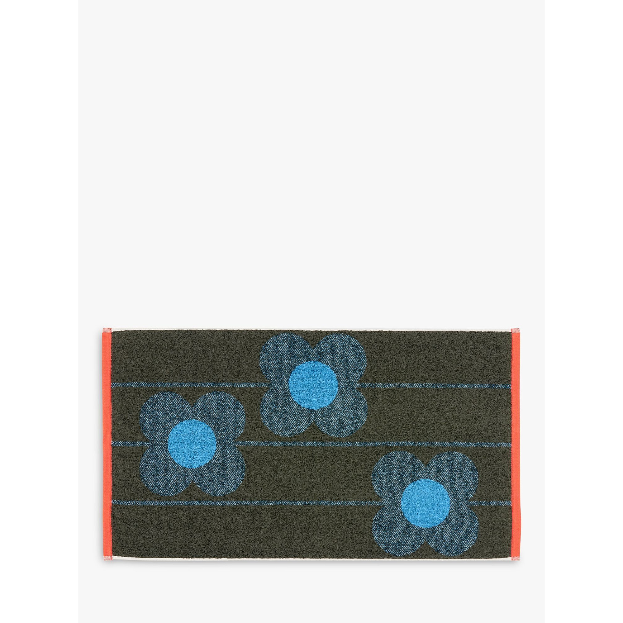 Orla Kiely Abacus Bath Mat