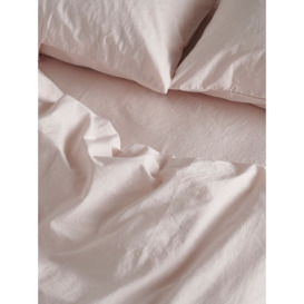 Bedfolk Relaxed Cotton Bedding - thumbnail 2
