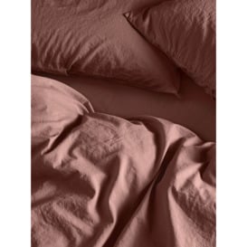 Bedfolk Relaxed Cotton Bedding - thumbnail 2