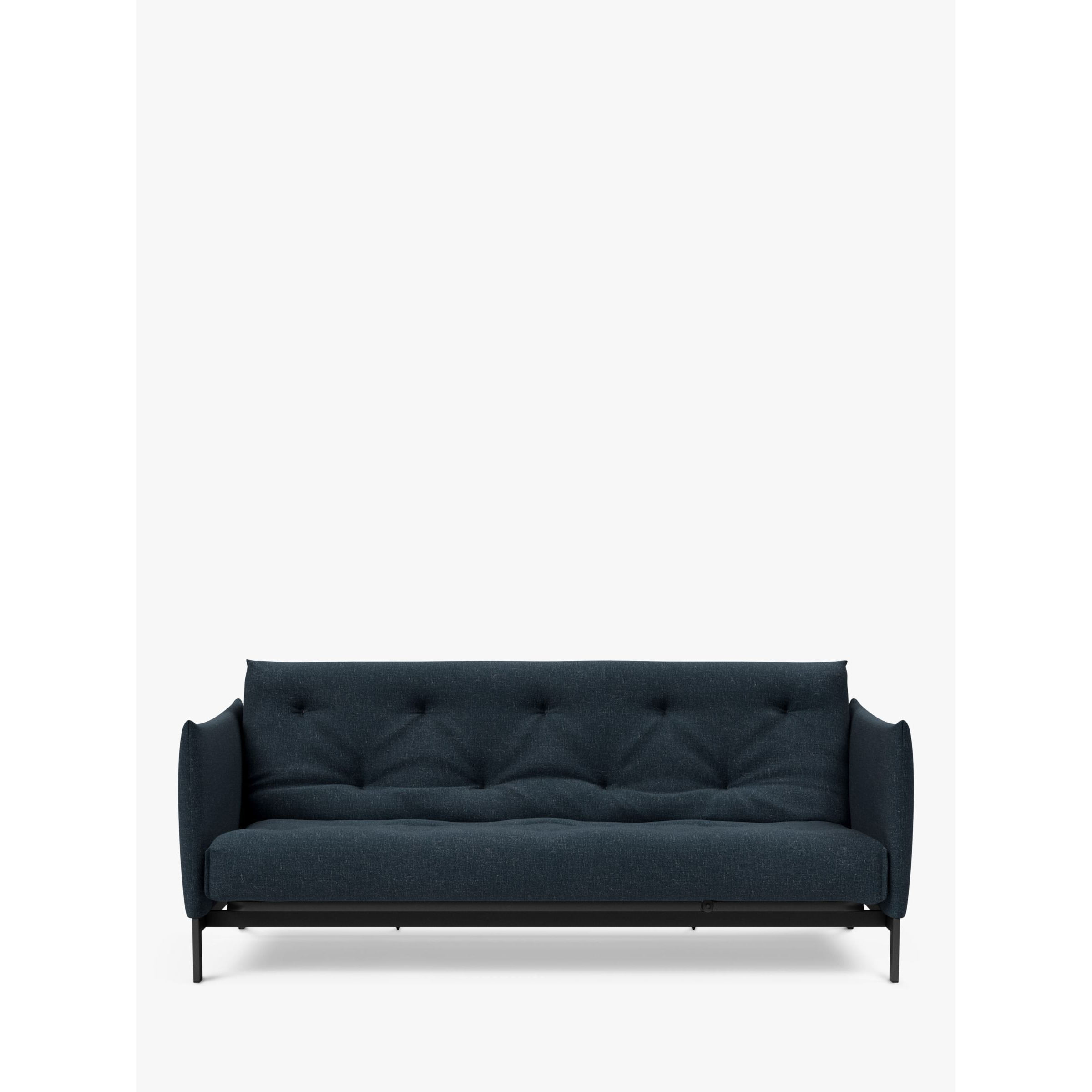 Innovation Living Junus Sofa Bed, Nist Blue - image 1