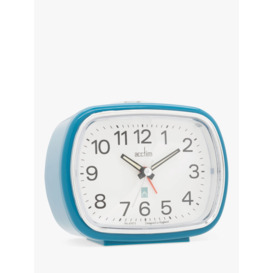 Acctim Camille Analogue Alarm Clock