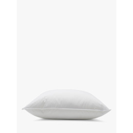 Bedfolk 100% European Duck Down Square Pillow, Soft/Medium - thumbnail 2