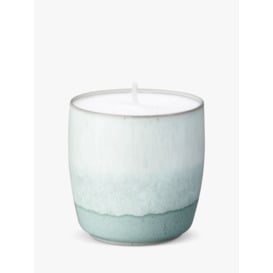 Denby Kiln Scented Candle, 220g, Green - thumbnail 1