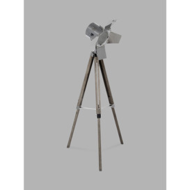 Pacific Lifestyle Hereford Tripod Floor Lamp