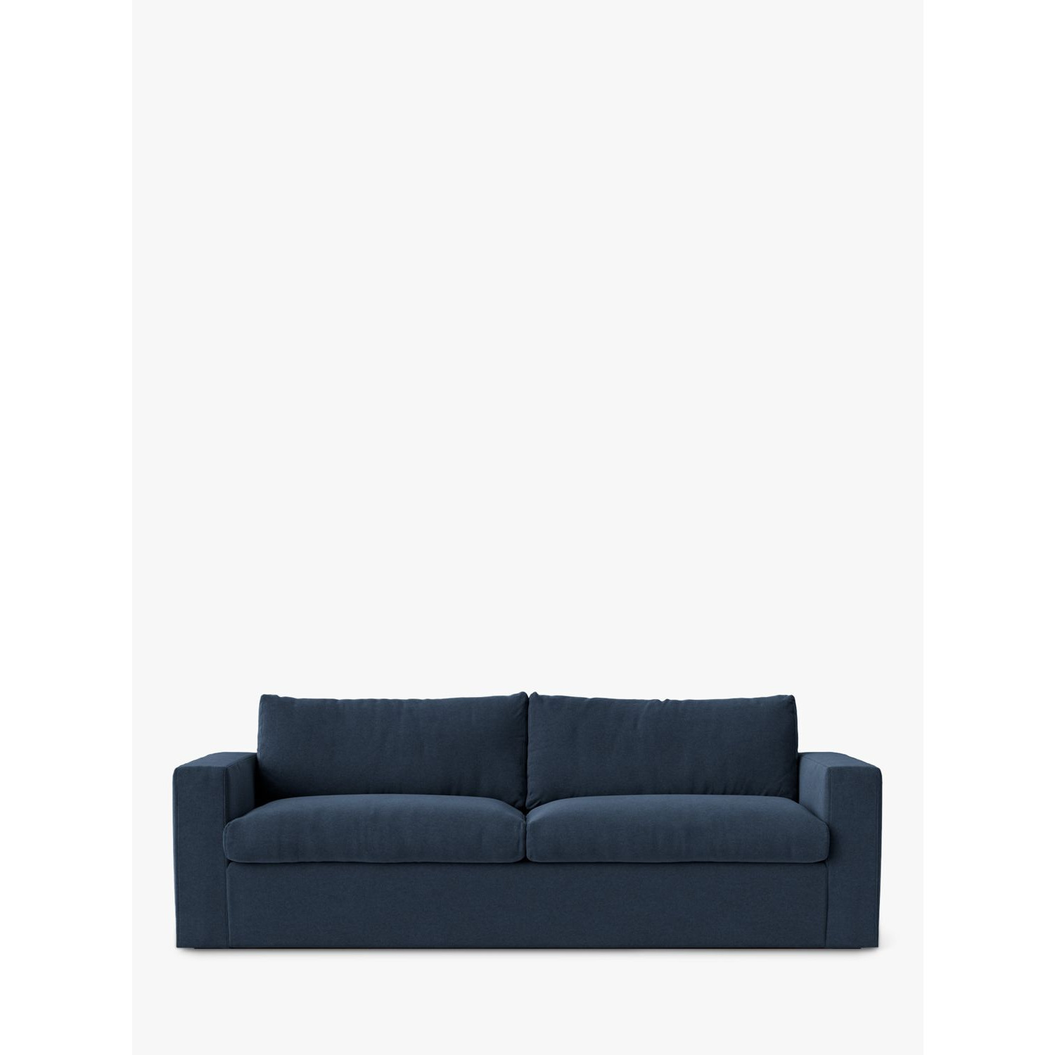 Swoon Evesham Large 3 Seater Sofa Bed - image 1