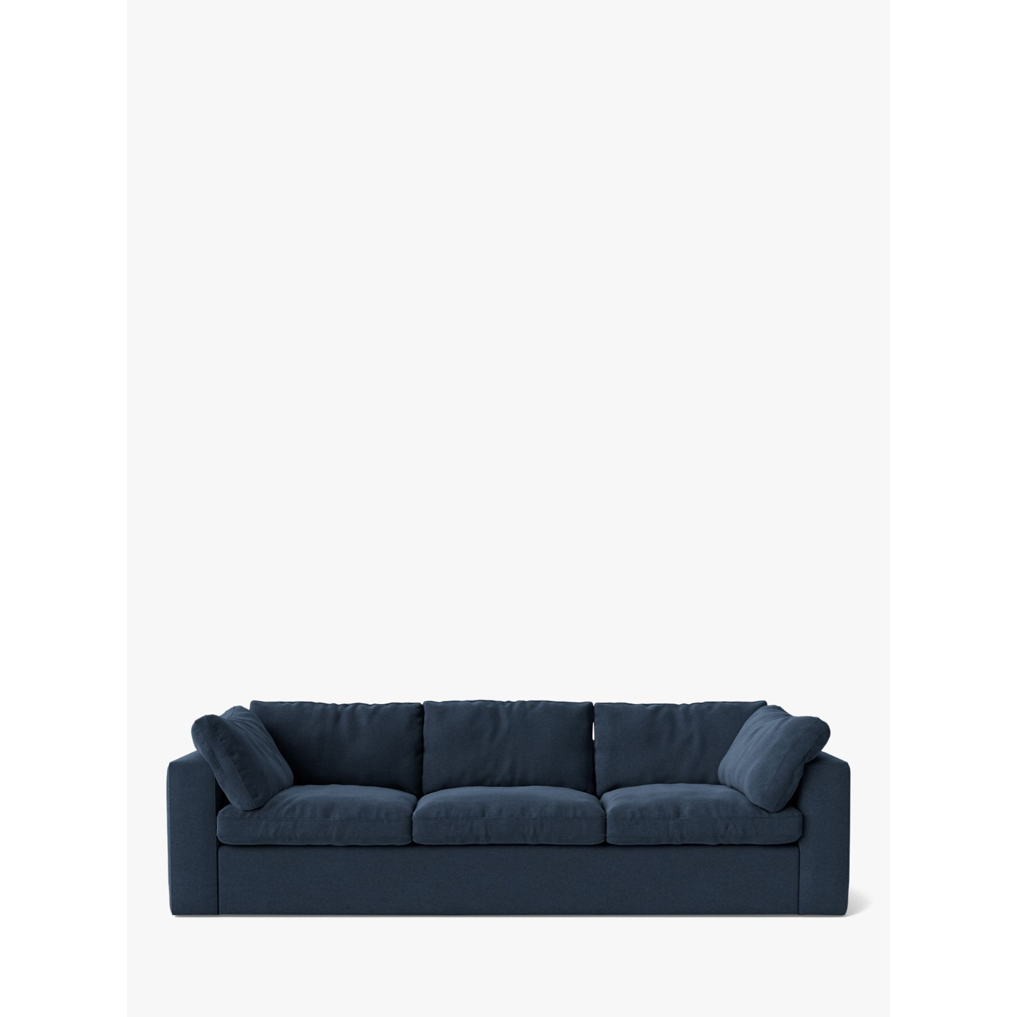 Swoon Seattle Large 3 Seater Sofa - image 1