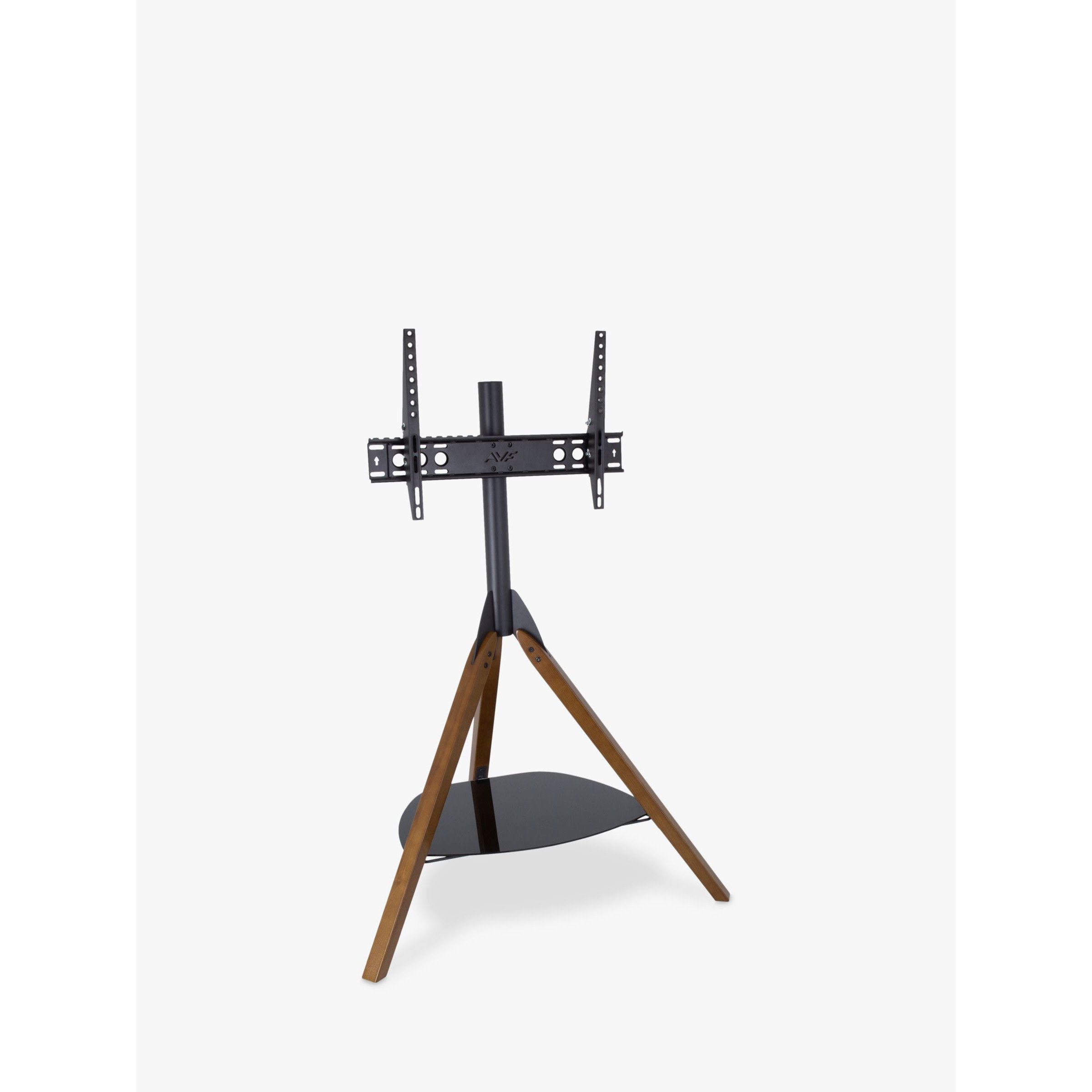 "AVF Hoxton Tripod TV Stand with Mount for TVs from 32"" to 70""" - image 1