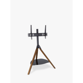 "AVF Hoxton Tripod TV Stand with Mount for TVs from 32"" to 70"""