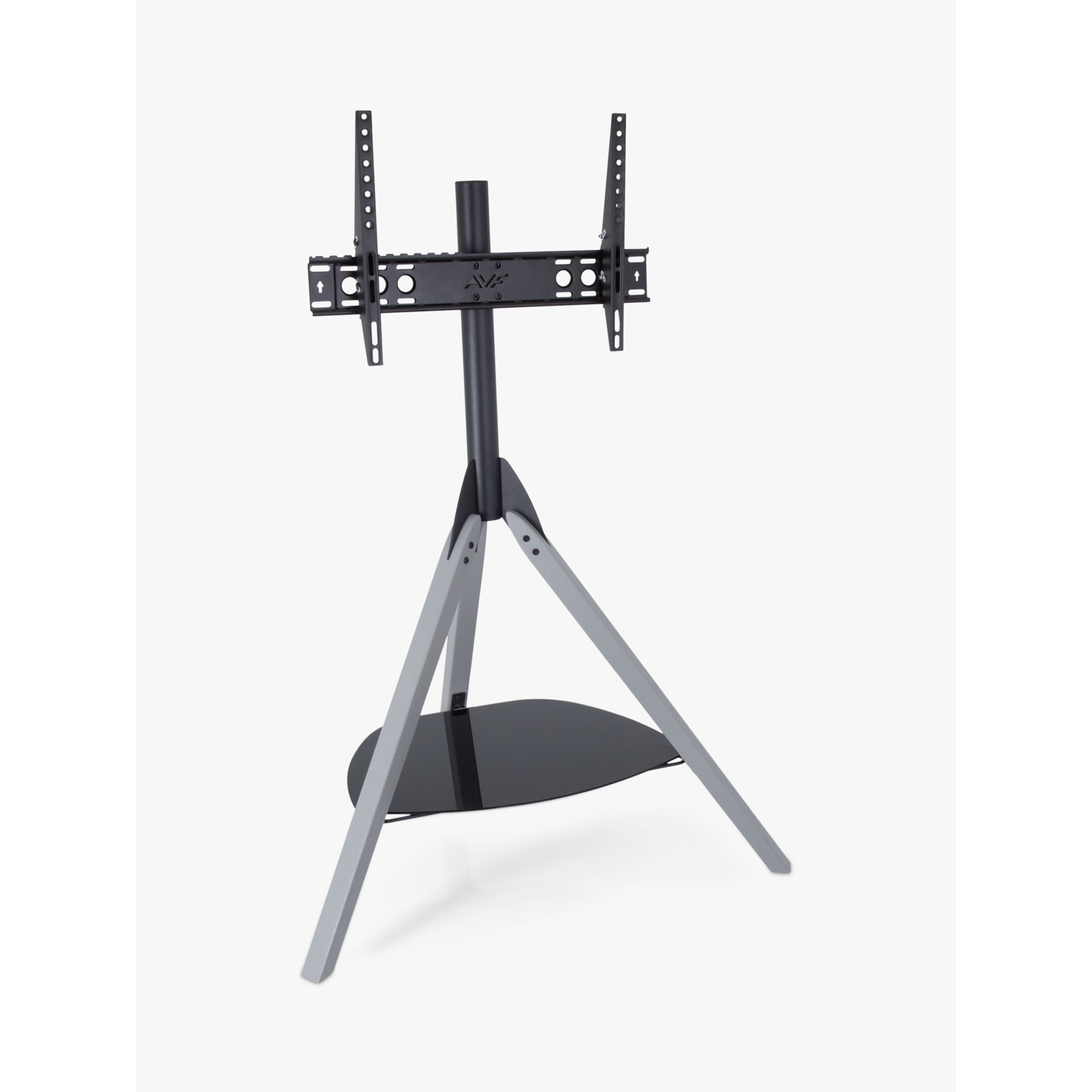 "AVF Hoxton Tripod TV Stand with Mount for TVs from 32"" to 70""" - image 1