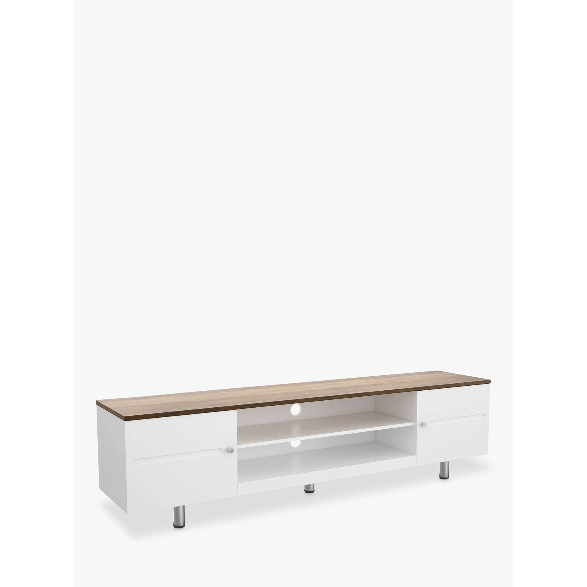 AVF Whitesands 1900 TV Stand for TVs up to 85” - image 1