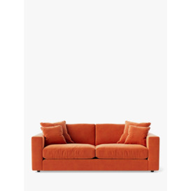 Swoon Althaea Large 3 Seater Sofa - thumbnail 1