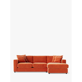 Swoon Althaea Grand 4 Seater RHF Corner Sofa - thumbnail 1