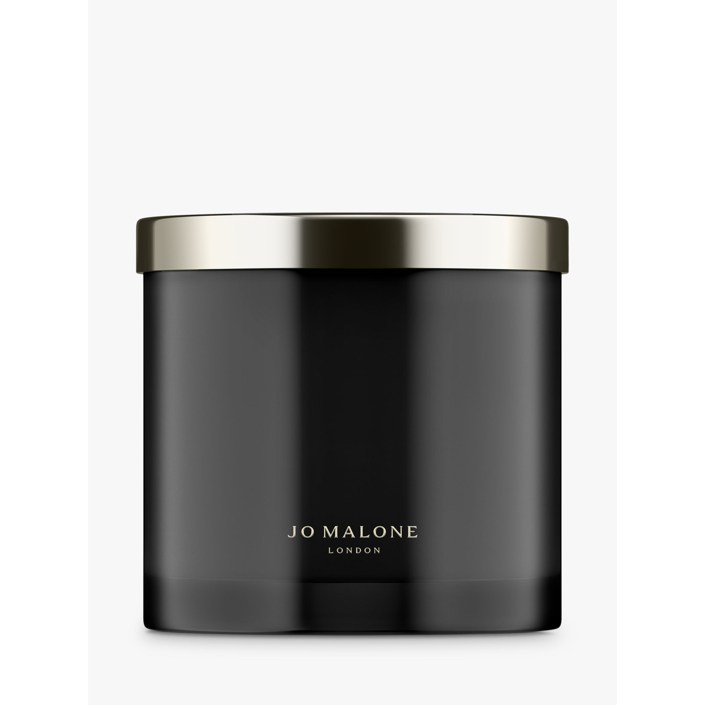 Jo Malone London Velvet Rose & Oud Deluxe Scented Candle, 600g - image 1