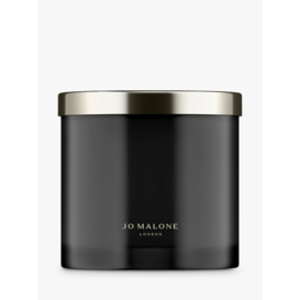 Jo Malone London Velvet Rose & Oud Deluxe Scented Candle, 600g - thumbnail 1