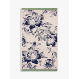Ted Baker Glitch Floral Towels - thumbnail 2