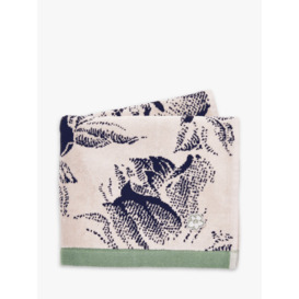 Ted Baker Glitch Floral Towels