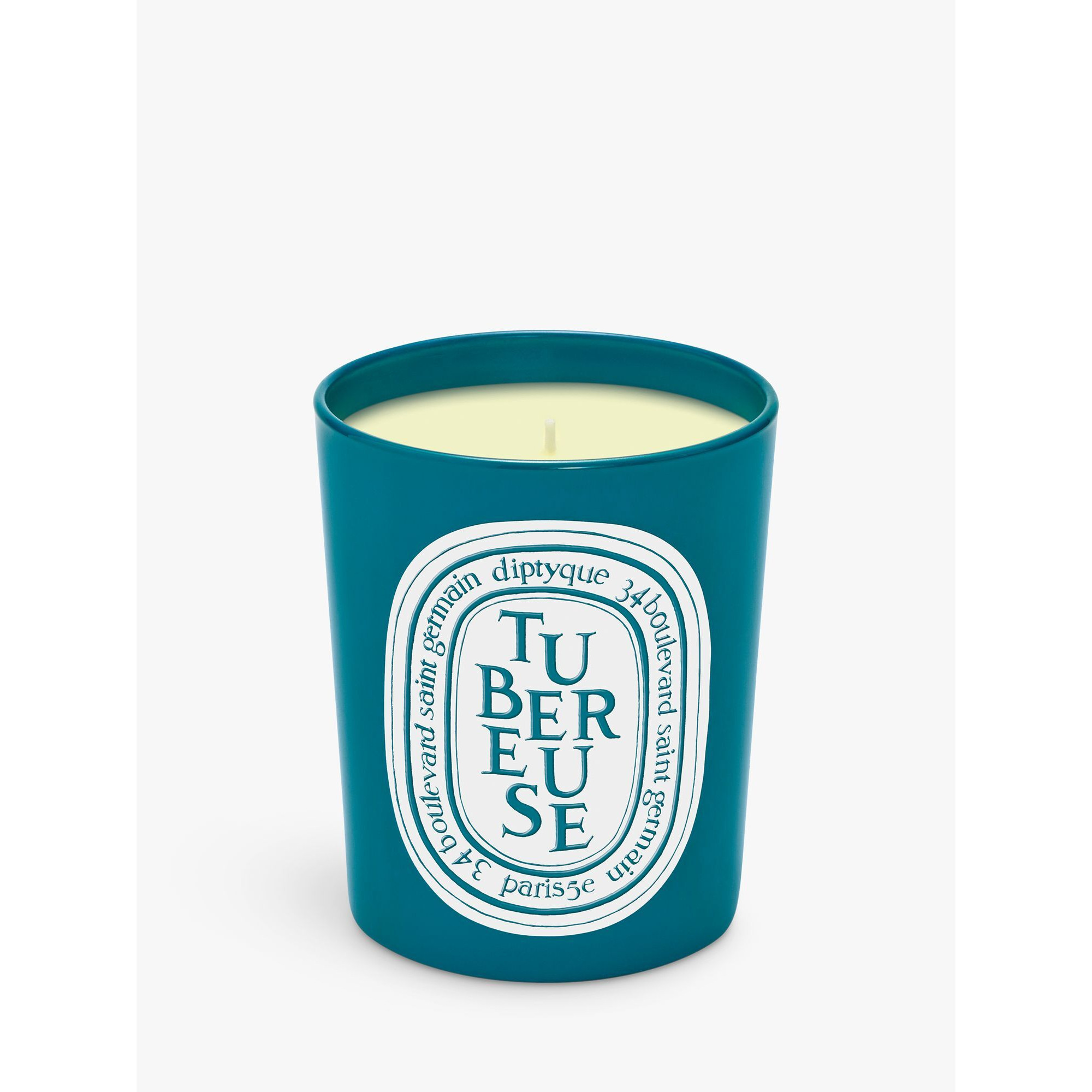 Diptyque Tubereuse Scented Candle Limited Edition, 190g