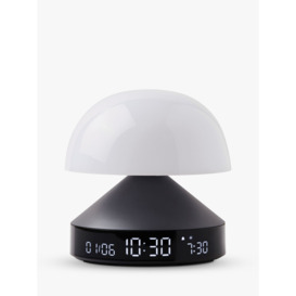 Lexon Mina Sunrise Lamp Alarm Clock - thumbnail 2