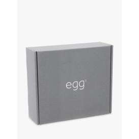 egg Blanket, Mattress Topper & Carrycot Sheet Gift Pack - thumbnail 2
