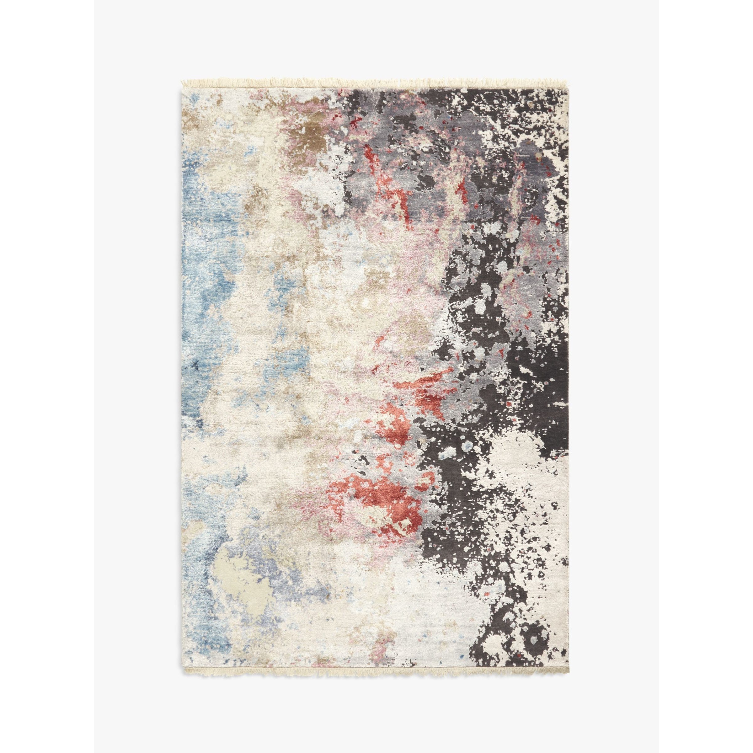 John Lewis Galaxy Nebula Rug, Multi