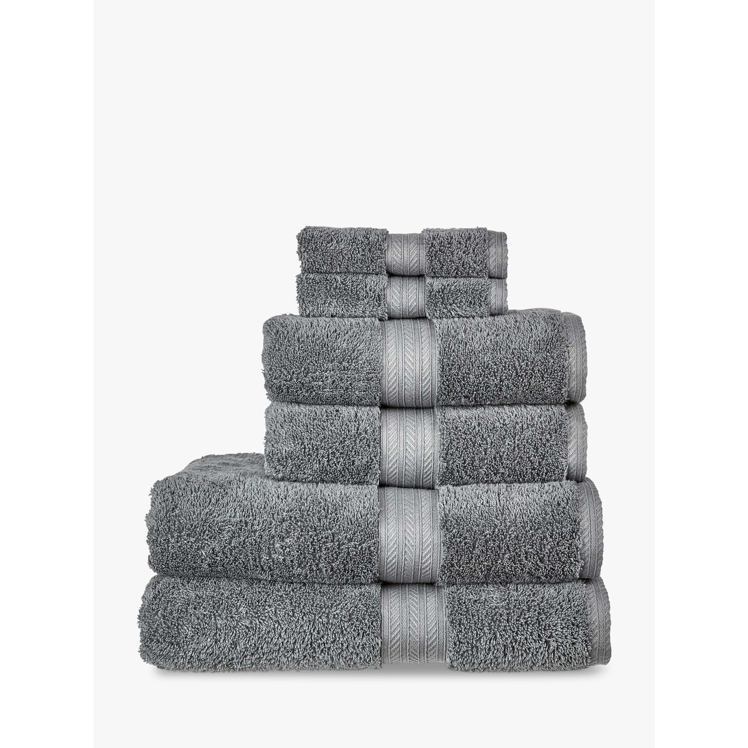Christy Renaissance Towels - image 1