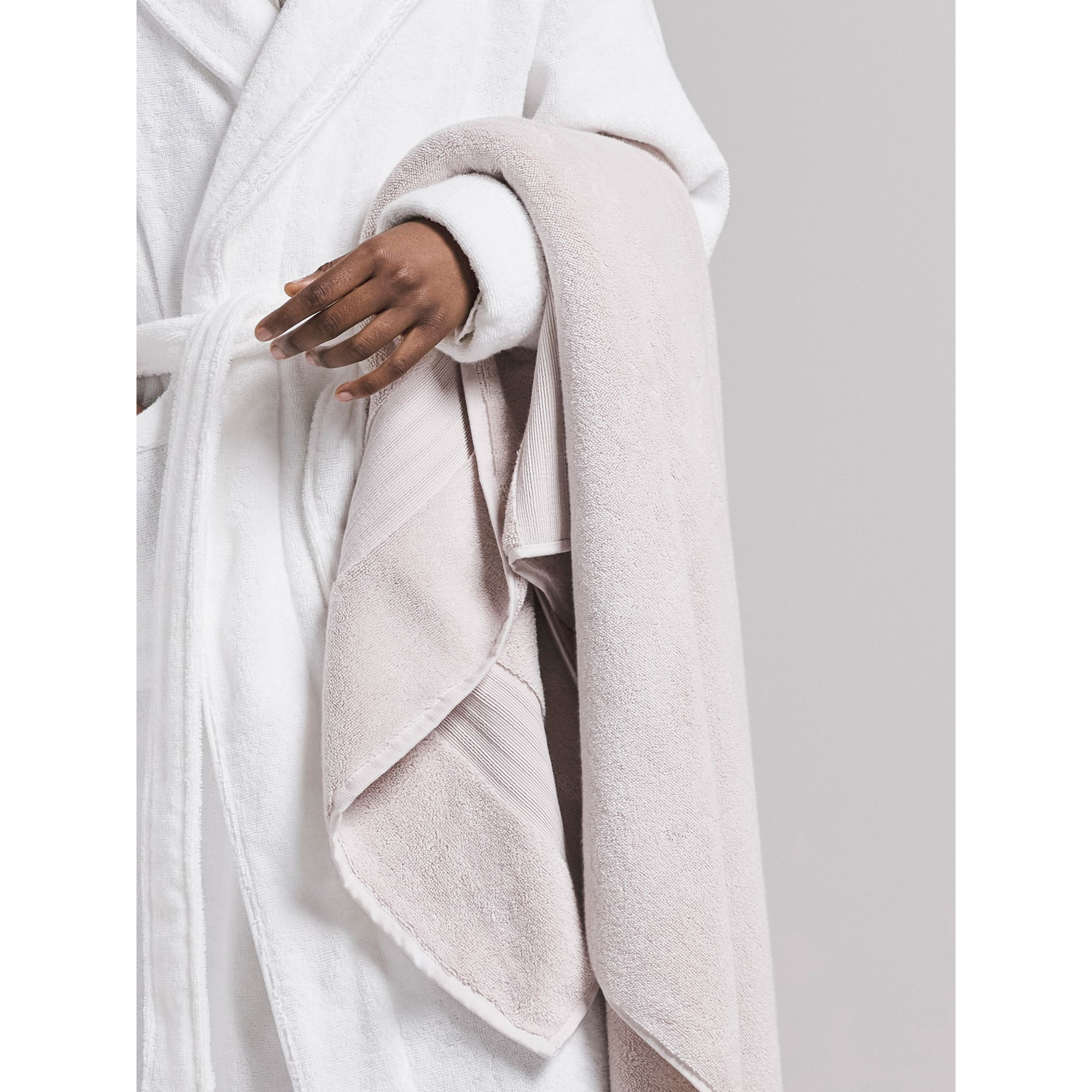 Bedfolk Plush Cotton Towels by John Lewis & Partners