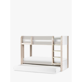 Julian Bowen Pacific Bunk Bed With Pull-Out Trundle - thumbnail 2