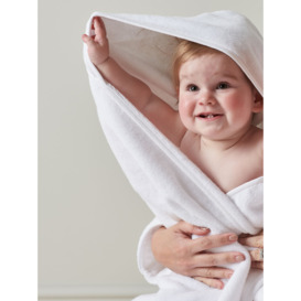 Bedfolk Hooded Baby Towel - thumbnail 1