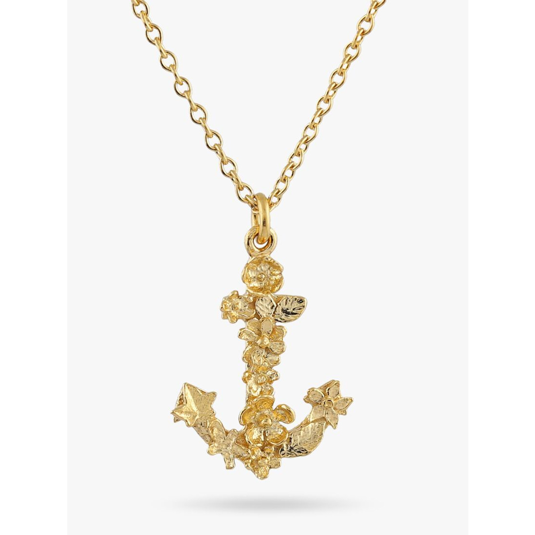 Handmade Gold Baby Bee Necklace | Alex Monroe | Fine Jewelry | Northampton,  MA – beryl