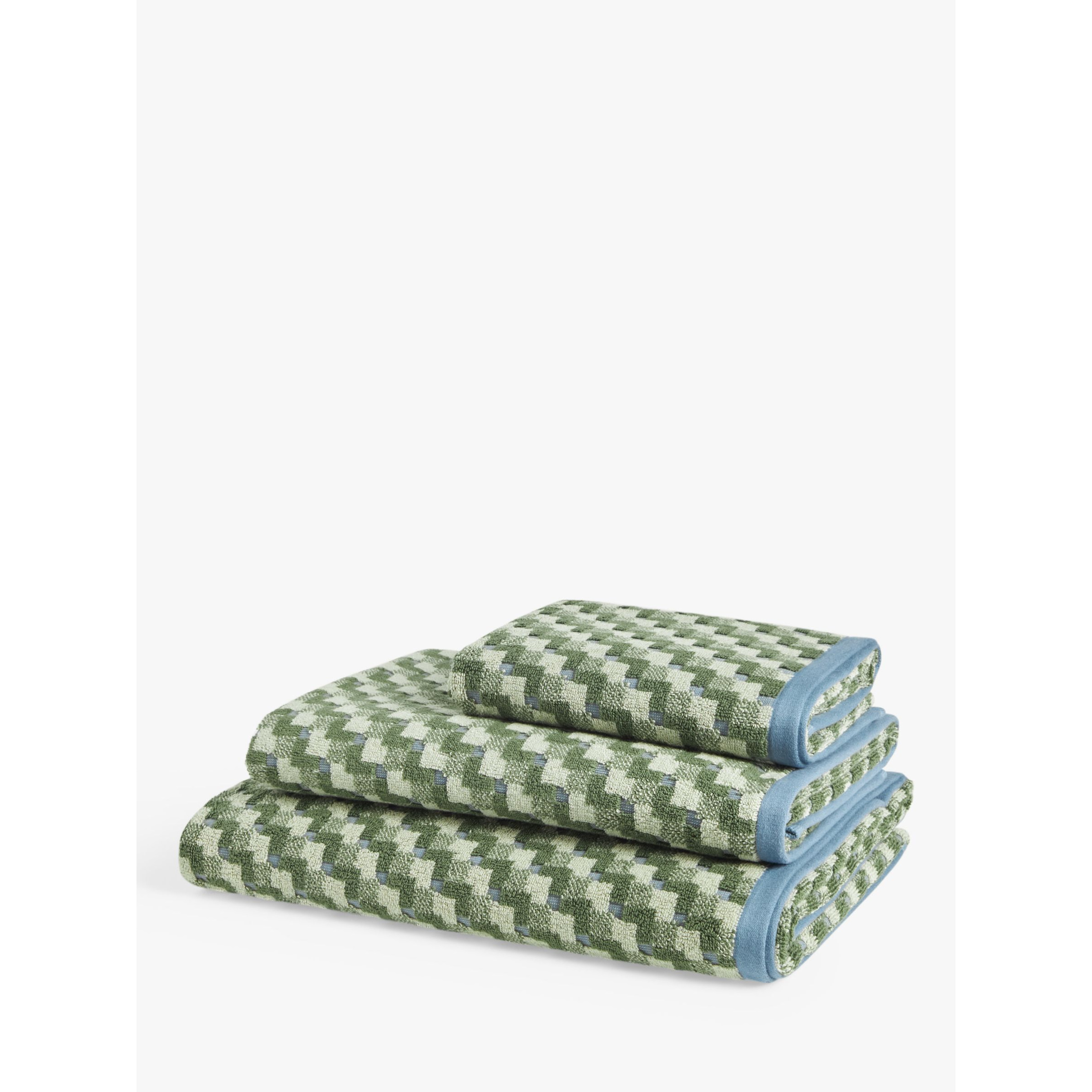 John Lewis Array Towels - image 1