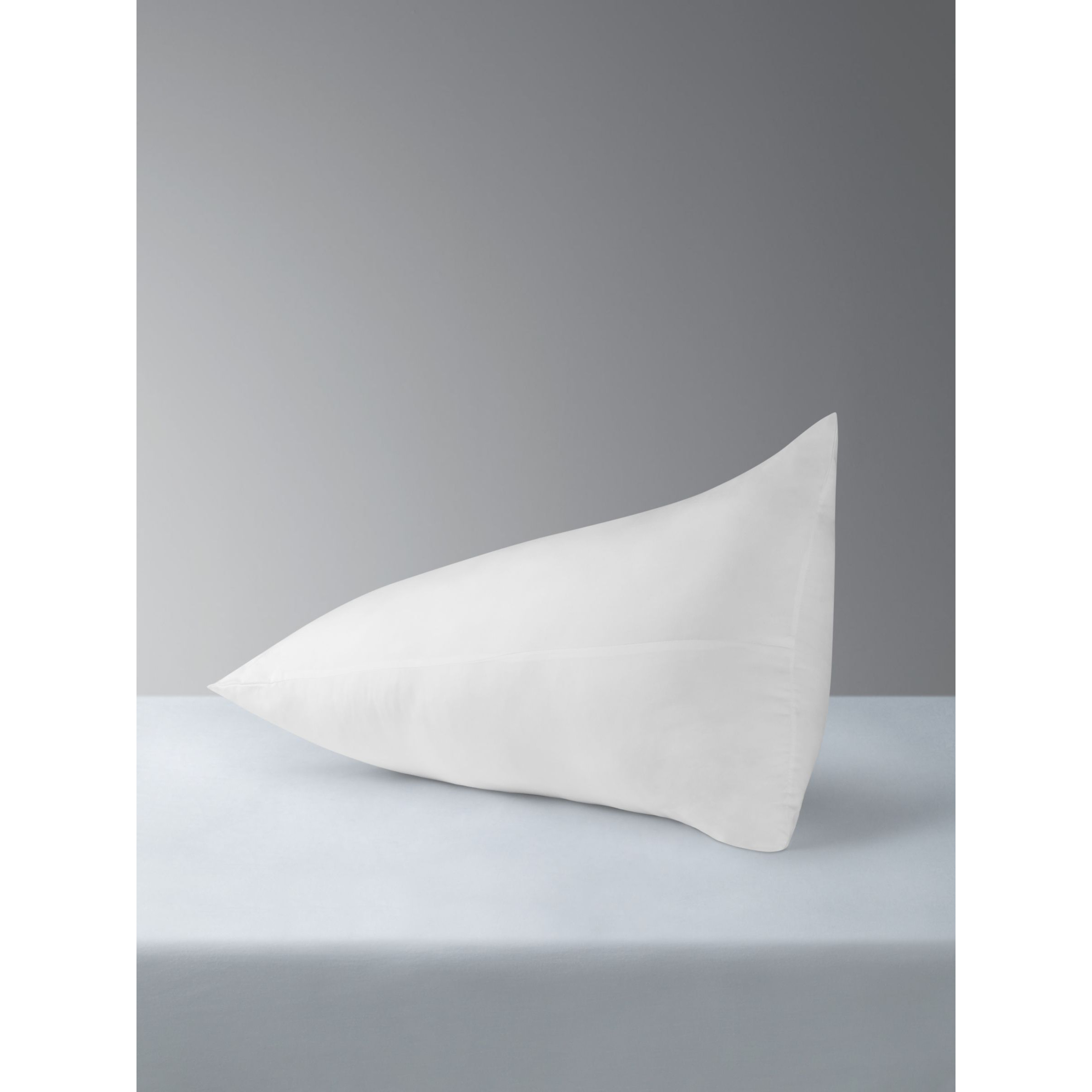 John Lewis Synthetic Soft Touch Washable Reading Pillow - image 1