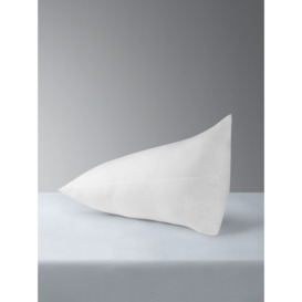 John Lewis Synthetic Soft Touch Washable Reading Pillow - thumbnail 1