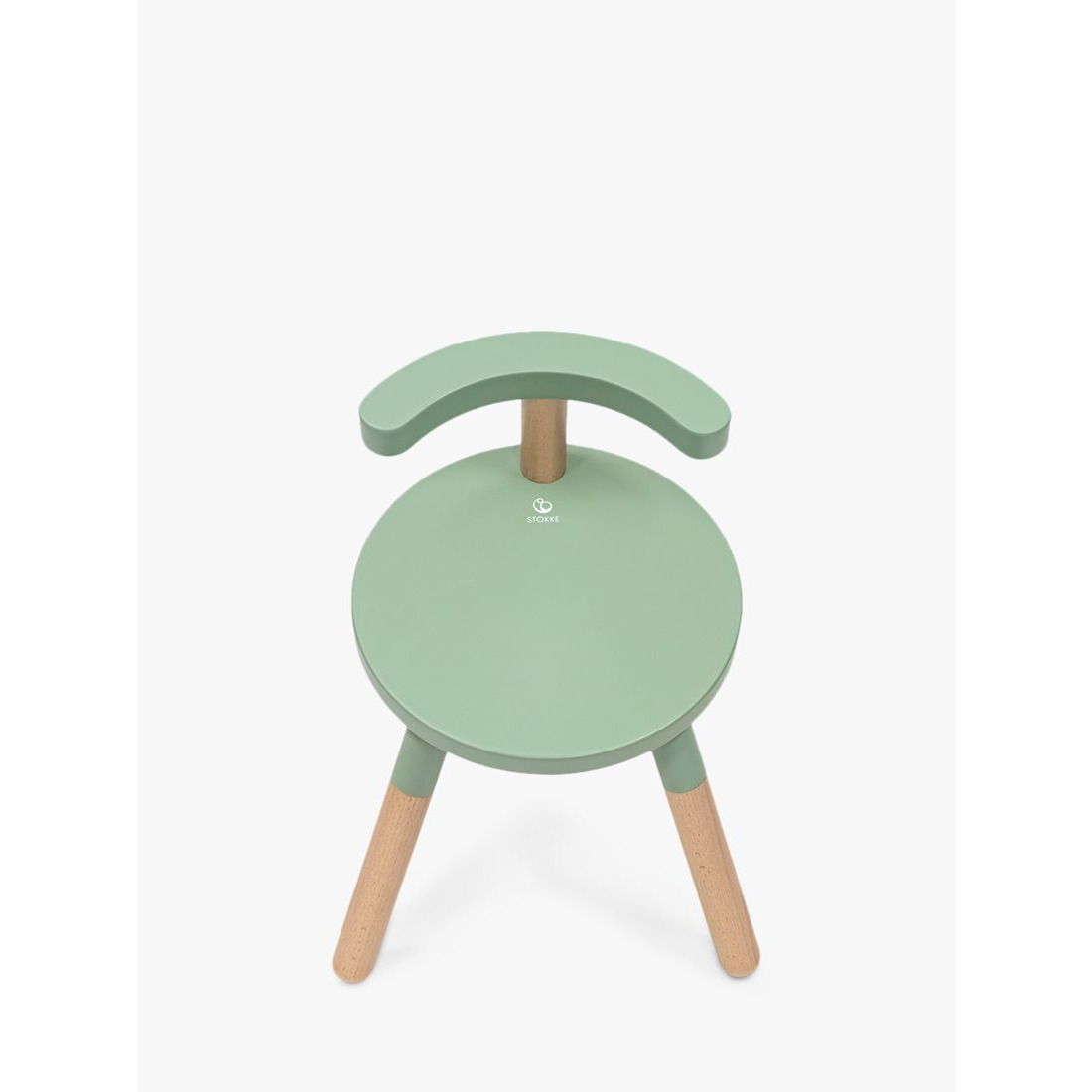 Stokke MuTable V2 Wooden Kids' Chair - image 1