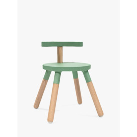 Stokke MuTable V2 Wooden Kids' Chair - thumbnail 2