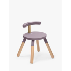 Stokke MuTable V2 Wooden Kids' Chair