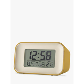Acctim Alba Digital Alarm Clock - thumbnail 2