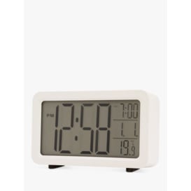 Acctim Harris LCD Digital Alarm Clock - thumbnail 2