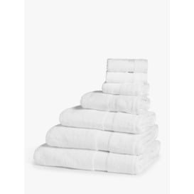 John Lewis Ultimate Hotel Cotton Towels