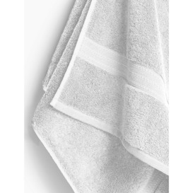 John Lewis Ultimate Hotel Cotton Towels - thumbnail 2