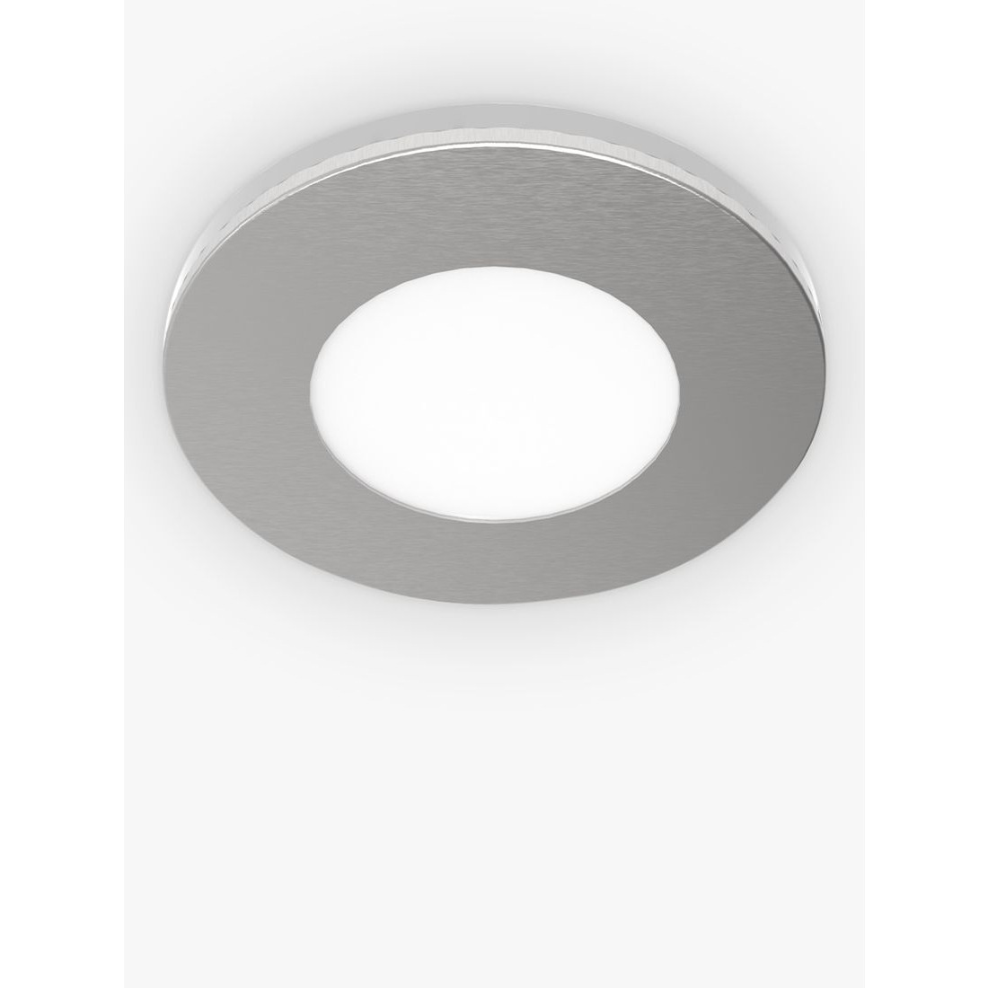 Sensio Apex TrioTone LED Under Kitchen Cabinet Light, Stainless Steel - image 1