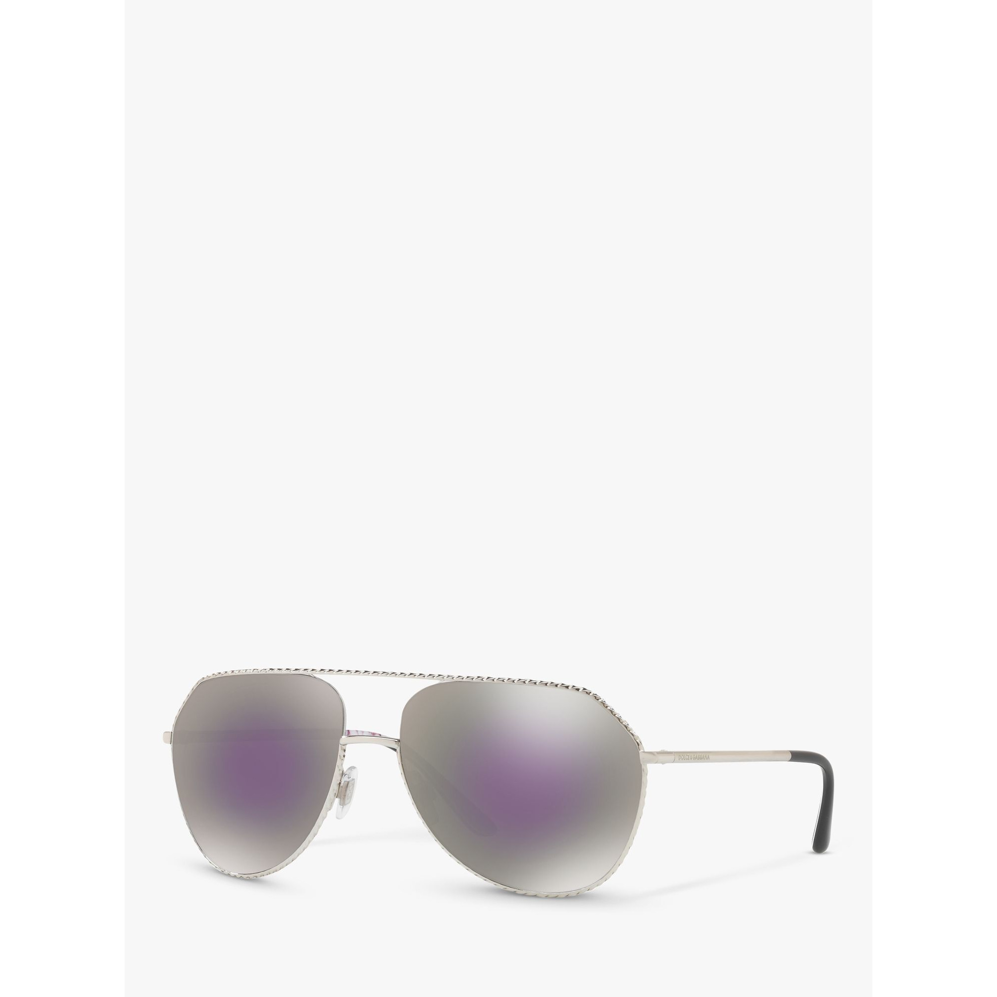 Dolce & Gabbana DG2191 Women