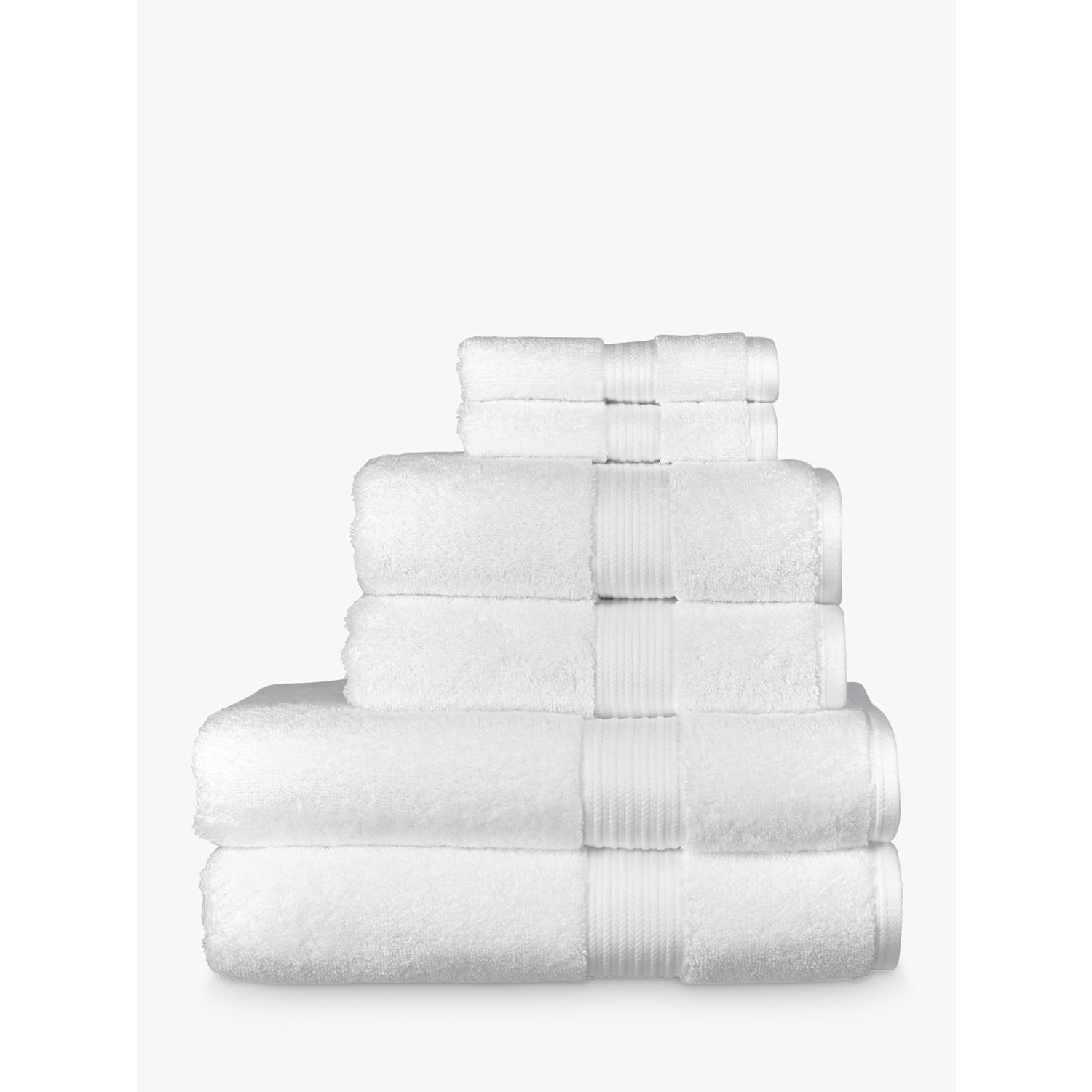 Christy Supreme Hygro® Towels - image 1