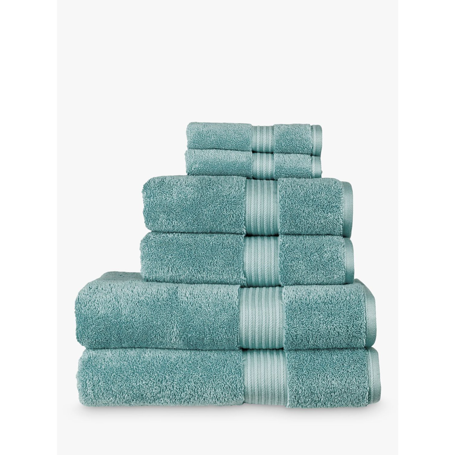 Christy Supreme Hygro® Towels - image 1