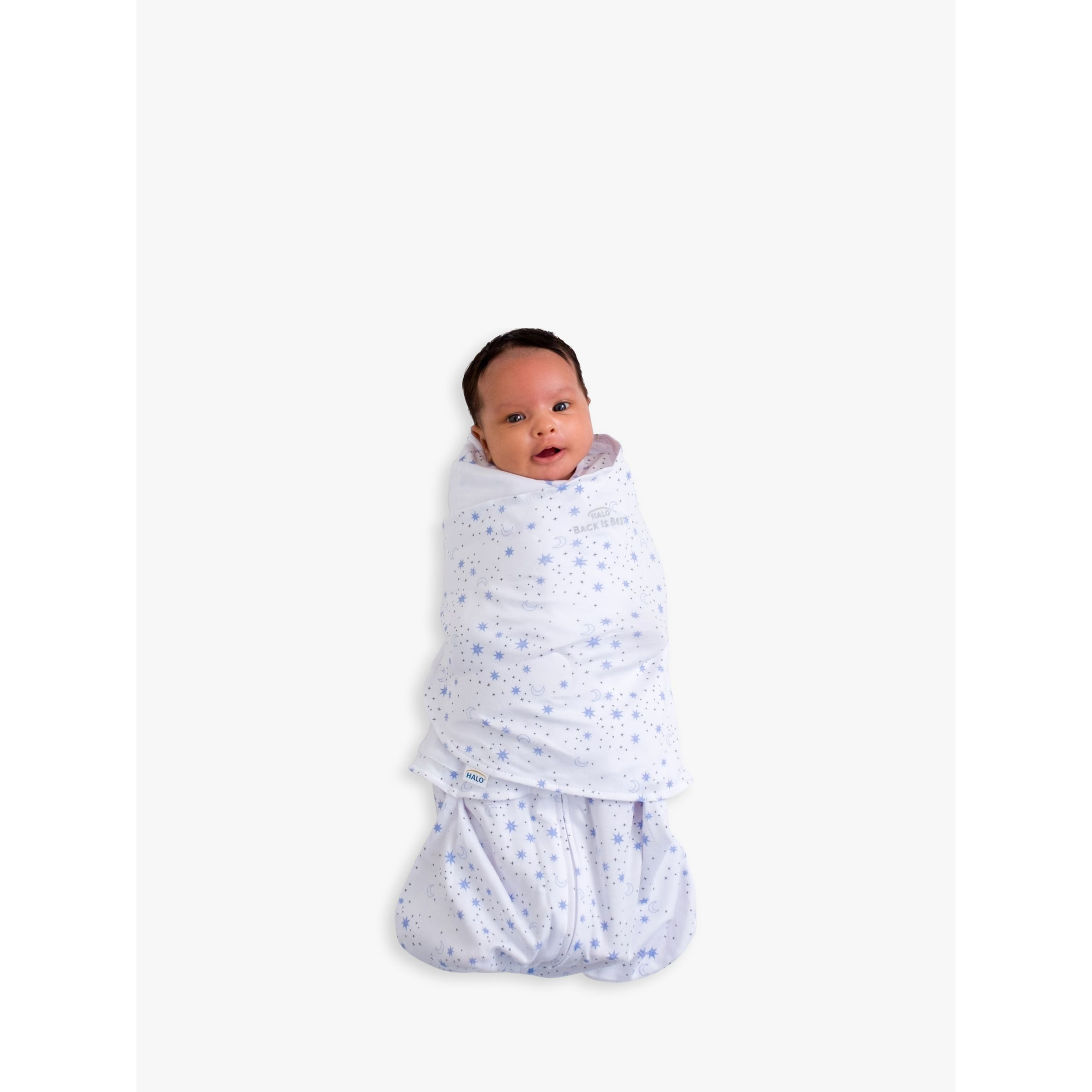 Sleeping Bag How To Use The Halo Sleep Sack HALO SleepSack Swaddle