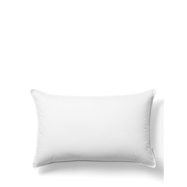 Bedfolk Duck Down Standard Pillow, Soft/Medium - thumbnail 2