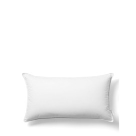 Bedfolk Down Alternative Kingsize Pillow, Medium/Firm - thumbnail 2